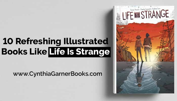 Books-Like-Life-Is-Strange