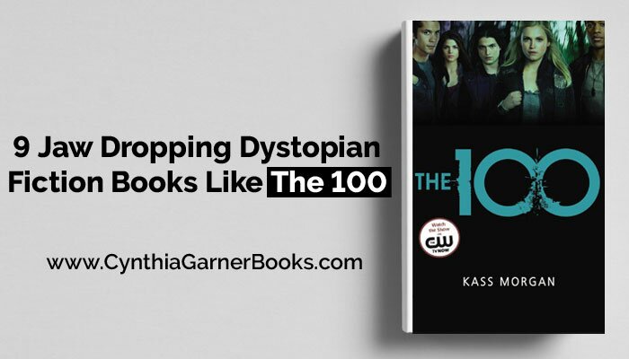 Books-Like-The-100